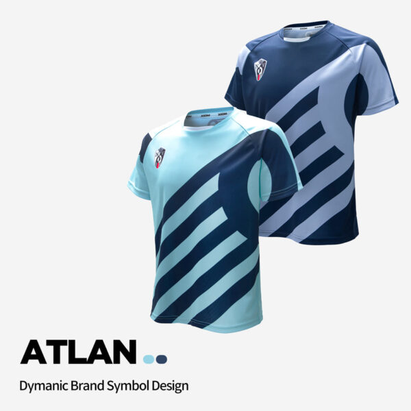 XIOM ATLAN NAVY - Image 3