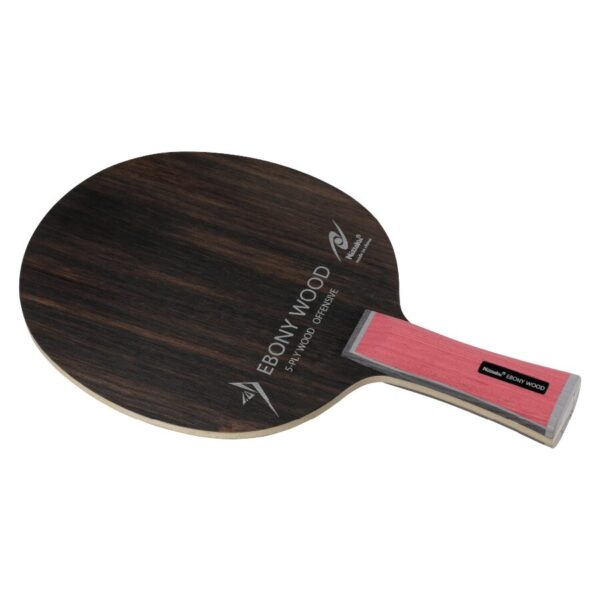 Nittaku EBONY WOOD FL,ST
