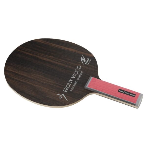 Nittaku EBONY WOOD FL,ST - Image 2