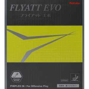 Nittaku FLYATT EVO Thick