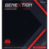 Nittaku GENEXTION V2C Super Thick