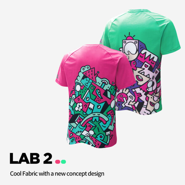 XIOM LAB 2 MAGENTA - Image 3