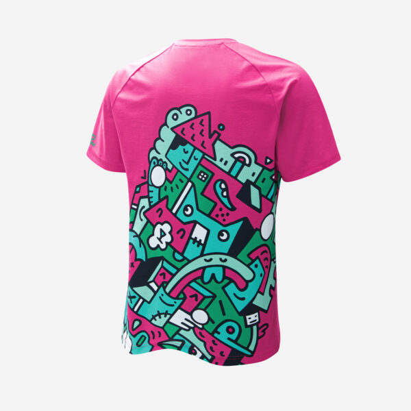 XIOM LAB 2 MAGENTA - Image 2
