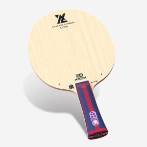 XIOM LEE SEUNG SOO ALX LITE FL,ST