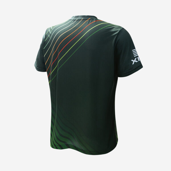 XIOM TEMPA DARKGREEN - Image 3