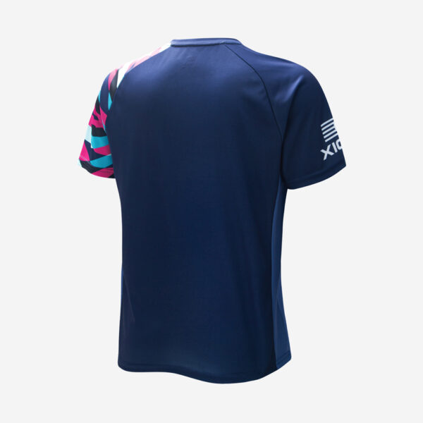 XIOM TYRA NAVY - Image 2