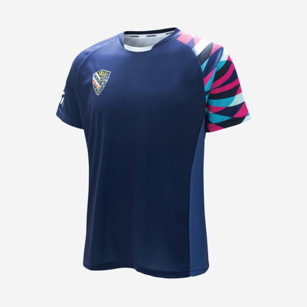 XIOM TYRA NAVY