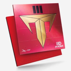 XIOM TAU III MAX