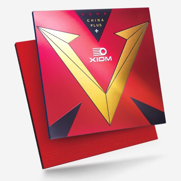 XIOM VEGA CHINA+ MAX