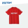 VICTAS VC-301 SHIRTS ( Children) RED