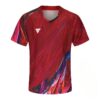 VICTAS VC-809 SHIRTS RED