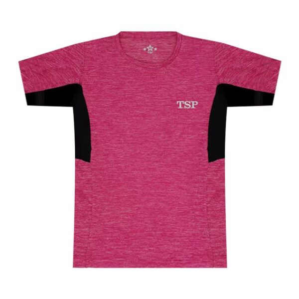 TSP T-SHIRTS (83504) PINK - Image 3