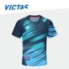 VICTAS VC-111 T-SHIRTS BLUE