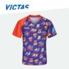 VICTAS VS-303 T-SHIRTS CHILDREN PURPLE