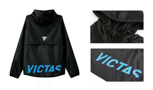VICTAS VC-867 JACKET - Image 3