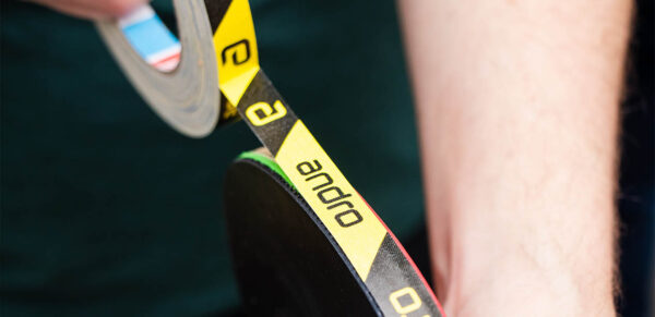 ANDRO EDGETAPE CI (10,12mm X 5m.) - Image 2