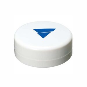 VICTAS RUBBER CLEAN V ( แบบตลับ )