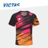 Victas VC-111 T-SHIRTS ORANGE