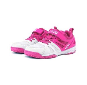 VICTAS VC-623 SHOES (Children) PINK