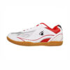 DOUBLE FISH DF958 TABLE TENNIS SHOES red