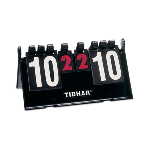 TIBHAR POINT COUNTER SMASH