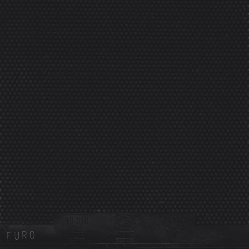 YINHE QING EURO OX ไม่มีฟองน้ำ