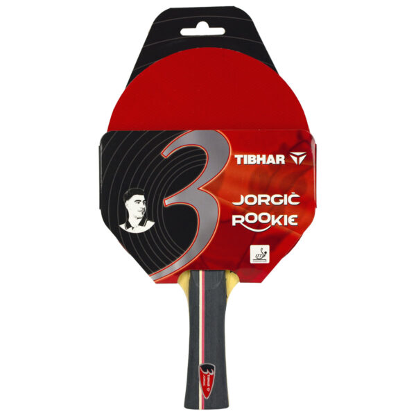 TIBHAR BAT ROOKIE JORGIC