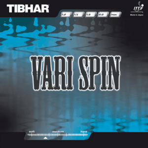 TIBHAR VARI SPIN MAX
