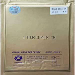 YINHE JUPITER 3 TOUR PLUS