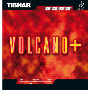 TIBHAR VOLCANO+ MAX