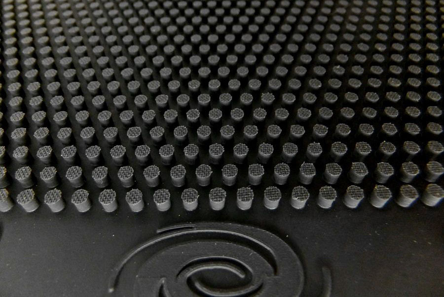 YINHE QING EURO 0.7 เม็ดยาวรับ - Image 3