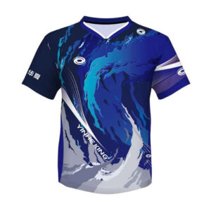 YINHE 6011 T-SHIRTS BLUE