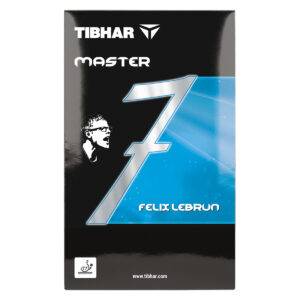 ไม้ปิงปอง TIBHAR BAT MASTER FELIX LEBRUN