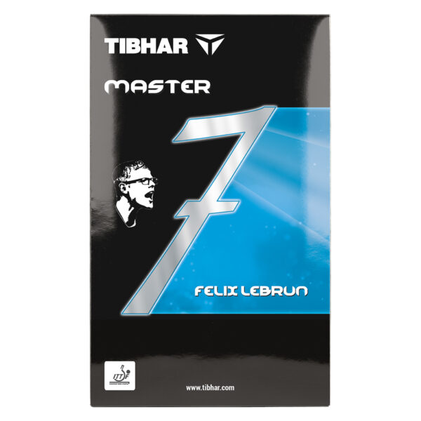 TIBHAR BAT MASTER FELIX LEBRUN