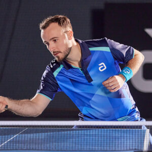 andro LANTON SHIRTS (darkblue/blue)