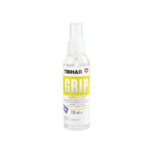 TIBHAR RUBBER CLEANER SPRAY GRIP 125ml.