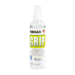 TIBHAR RUBBER CLEANER SPRAY GRIP 250ml.