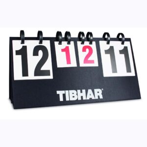 TIBHAR POINT COUNTER