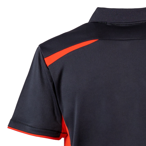 andro LANTON SHIRTS (black-red) - Image 5