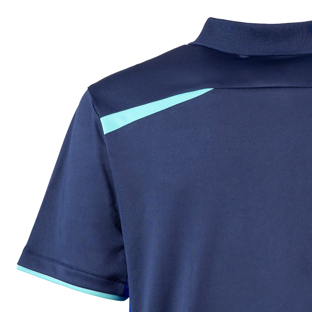 andro LANTON SHIRTS (darkblue/blue) - Image 5