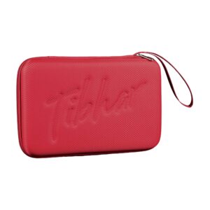 TIBHAR BAT CASE GRID SQUARE