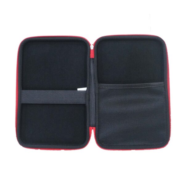 TIBHAR BAT CASE GRID SQUARE - Image 2