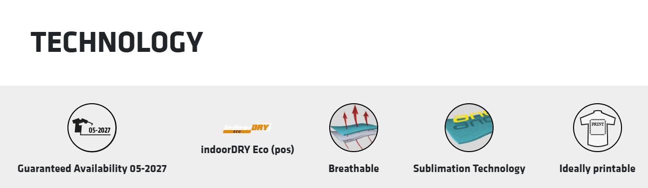 andro LANTON SHIRTS (black/yellow) - Image 6