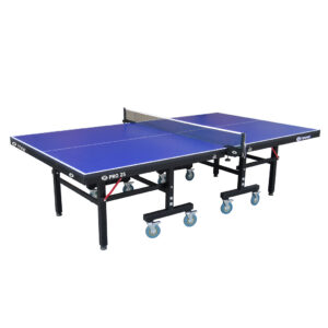 โต๊ะปิงปอง YINHE PRO 25 หนา 25mm (ITTF) สีน้ำเงิน
