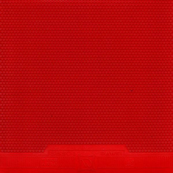 DAWEI 388C-1S OX WITHOUT SPONGE เม็ดกลางรุกรับ - Image 2