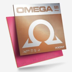 XIOM OMEGA 3 PRO