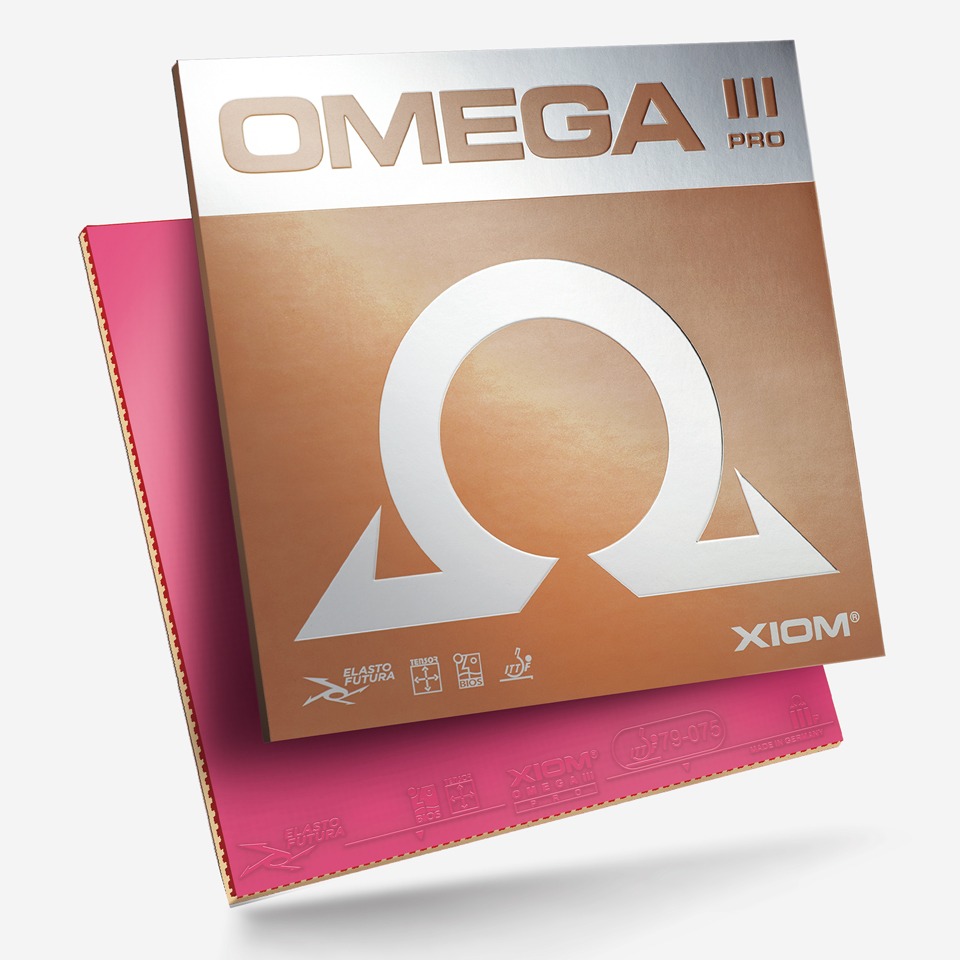 XIOM OMEGA 3 PRO