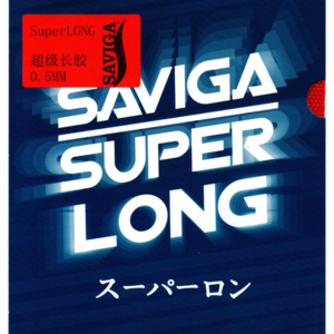 DAWEI SAVIGA SUPER LONG MEDIUM เม็ดยาวรับ