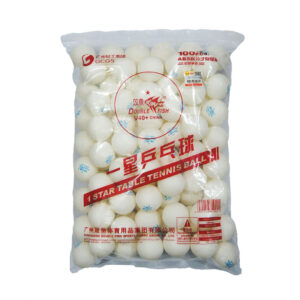 DOUBLE FISH V103 40+1 STAR  (ถุงละ100ลูก)