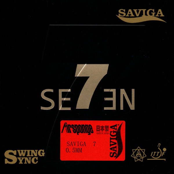 DAWEI SAVIGA 7 JAPAN - Image 2